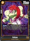 Product image for Gokua - FB10-077