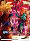 Product image for Zangya - FB10-078 (Alternate Art)