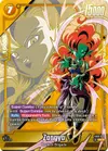 Product image for Zangya - FB10-079 (Alternate Art)