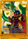 Product image for Slug - FB10-081 (Alternate Art)