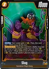 Product image for Slug - FB10-081
