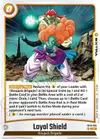 Product image for Loyal Shield