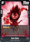 Product image for Son Goku - FB10-115
