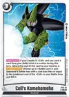 Product image for Cell's Kamehameha