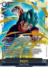 Product image for Vegito - FB10-121