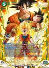 Product image for Son Gohan : Childhood - FB10-122 (Alternate Art)