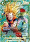 Product image for Son Gohan : Childhood - FB10-122 (Super Alternate Art)