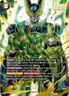 Product image for Cell - FB10-123 (Alternate Art)