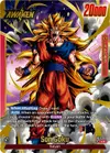 Product image for Son Goku - FB11-001 (Alternate Art)