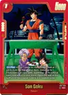 Product image for Son Goku - FB11-009 (Alternate Art)