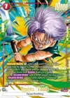 Product image for Trunks : Youth - FB11-017 (Alternate Art)