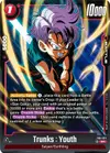 Product image for Trunks : Youth - FB11-017
