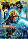 Product image for Trunks : Future/Son Gohan : Future // Trunks : Future (Alternate Art)
