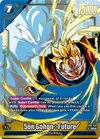 Product image for Son Gohan : Future - FB11-031 (Alternate Art)