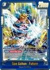 Product image for Son Gohan : Future - FB11-032 (Alternate Art)