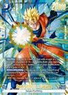 Product image for Son Gohan : Future - FB11-033 (Alternate Art)