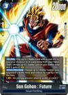 Product image for Son Gohan : Future - FB11-033