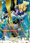 Product image for Trunks : Future - FB11-036 (Alternate Art)
