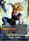 Product image for Trunks : Future - FB11-036