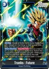 Product image for Trunks : Future - FB11-037