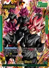 Product image for Goku Black - FB11-049 (Alternate Art)