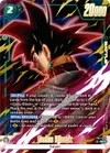 Product image for Goku Black - FB11-054 (Alternate Art)