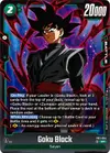 Product image for Goku Black - FB11-054