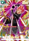 Product image for Goku Black - FB11-057 (Alternate Art)