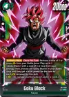 Product image for Goku Black - FB11-057