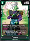 Product image for Zamasu - FB11-061