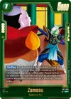 Product image for Zamasu - FB11-062 (Alternate Art)