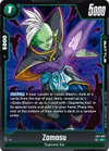 Product image for Zamasu - FB11-062