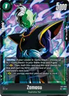 Product image for Zamasu - FB11-063