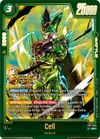 Product image for Cell - FB11-064 (Alternate Art)