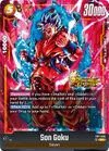 Product image for Son Goku - FB11-090