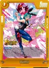 Product image for Bulma - FB11-094 (Alternate Art)