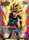 Product image for Bardock - FB11-097 (Alternate Art)