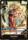 Product image for Son Goku - FB11-105 (Alternate Art)