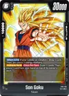 Product image for Son Goku - FB11-105