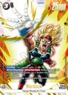 Product image for Bardock - FB11-112 (Alternate Art)
