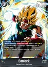 Product image for Bardock - FB11-112