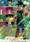 Product image for Bardock's Crew - FB11-114 (Alternate Art)