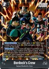 Product image for Bardock's Crew - FB11-114