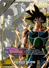 Product image for Bardock's Crew - FB11-115 (Alternate Art)