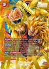 Product image for Son Goku - FB11-121 (Alternate Art)