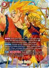 Product image for Son Goku - FB11-121 (Super Alternate Art)