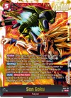 Product image for Son Goku - FB11-121