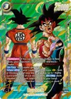 Product image for Bardock - FB11-123 (Super Alternate Art)