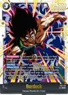Product image for Bardock - FB11-123
