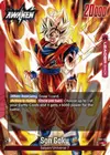 Product image for Son Goku - FS01-01